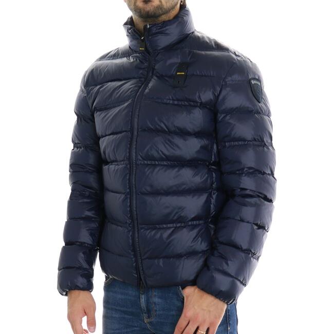 PIUMINO BELMONT BLAUER - Mad Fashion | img vers.650x/